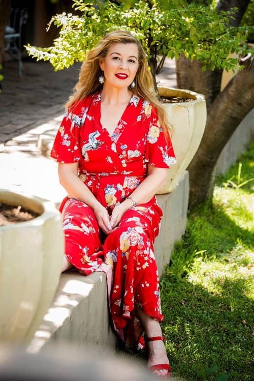 Susan Coetzer
