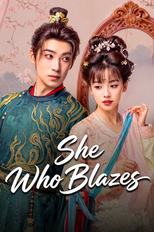 She Who Blazes