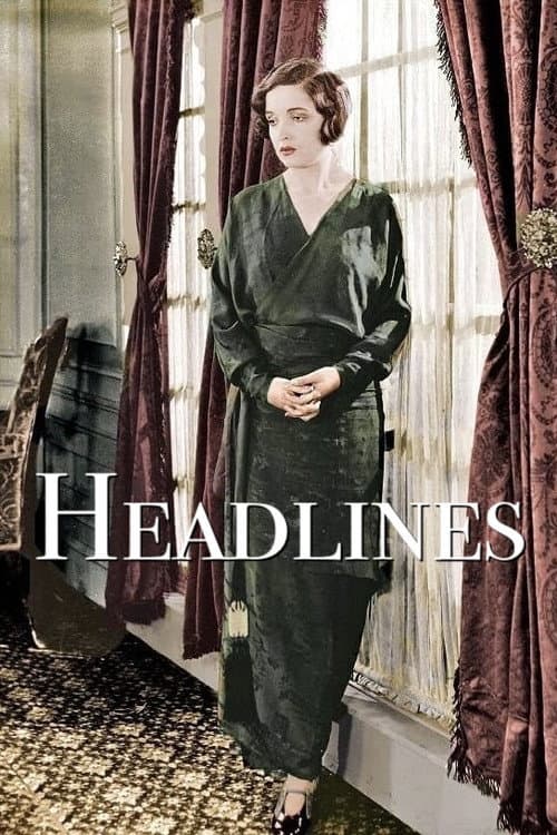 Headlines
