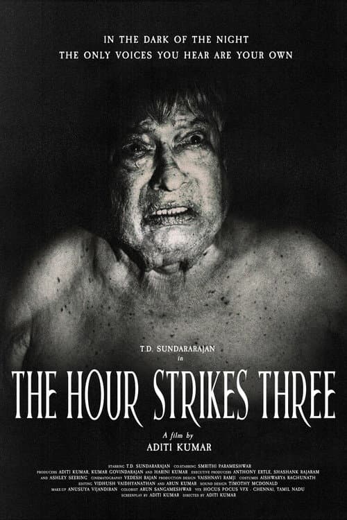 The Hour Strikes Three