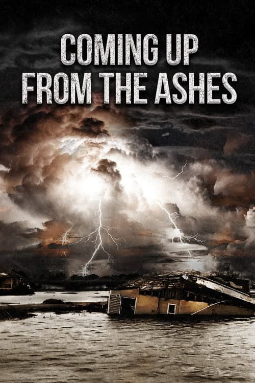 Coming Up from the Ashes