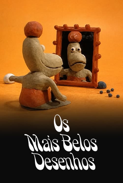 Os Mais Belos Desenhos
