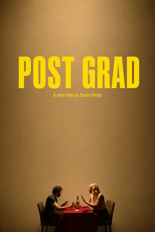 Post Grad