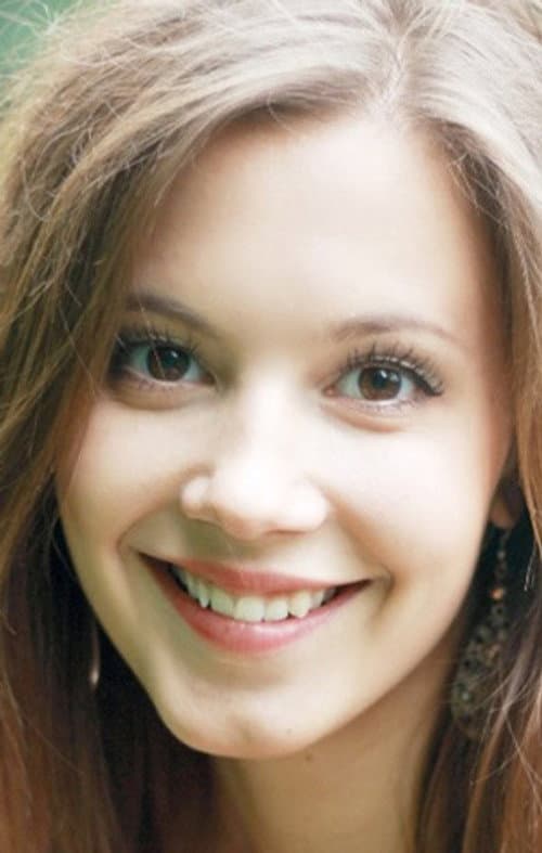 Marina Volkova