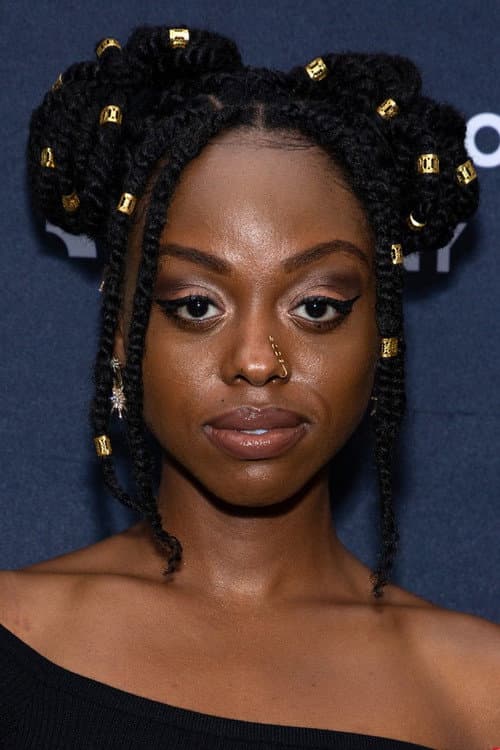 Kashayna Johnson