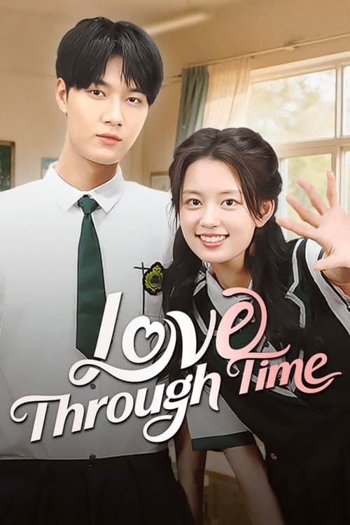 Love Through Time