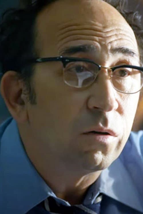 Vasily Yavkun
