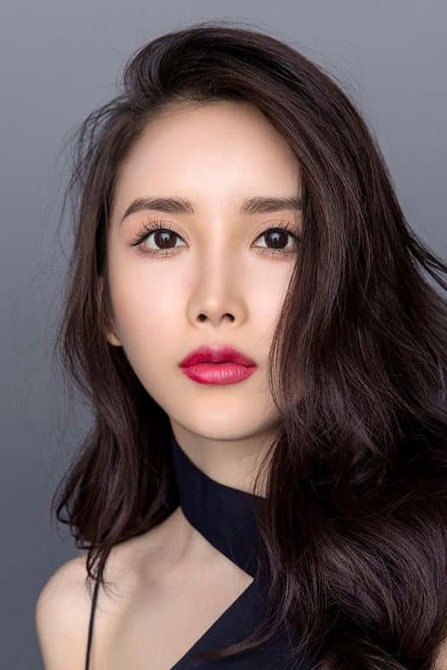 Becky Au-Yang