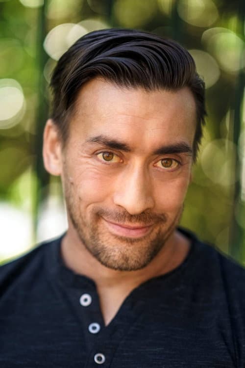 Tim Appleton