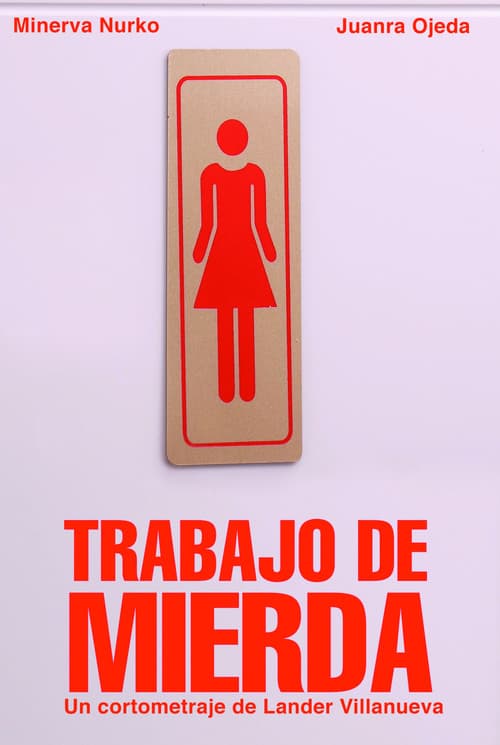 Trabajo de mierda