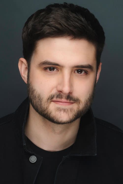 Miles Jacoby