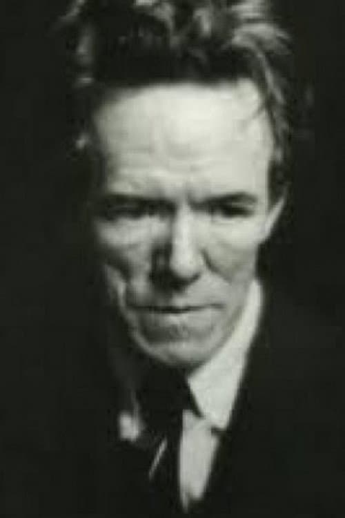 Frederick Varley