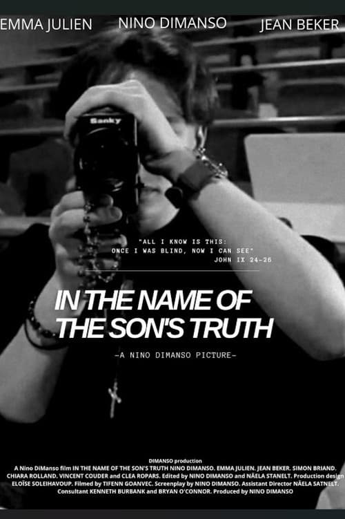 In the Name of the Son's Truth