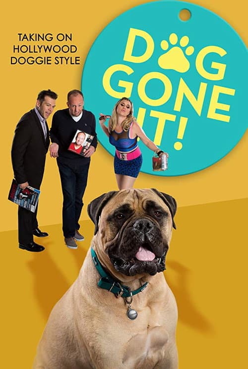 DogGone It!