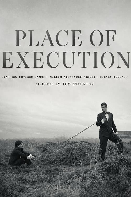 Place of Execution