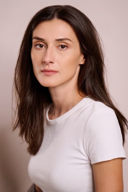 Dasha Miller