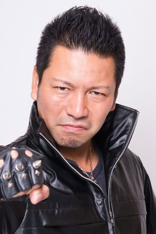 Taketarino Yamaguchi
