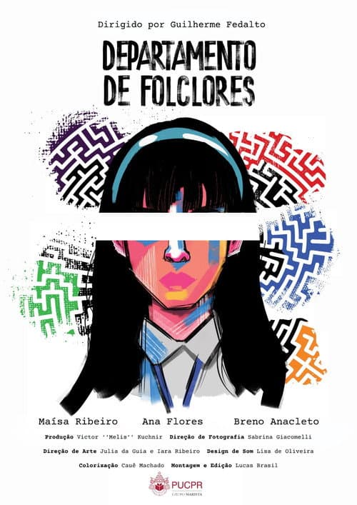 Departamento de Folclores