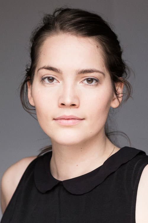Marie-Noël Cyr