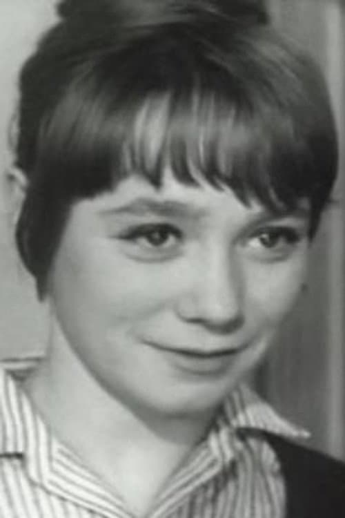 Oksana Levinson