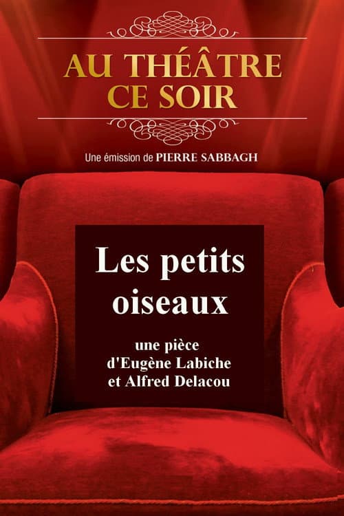 Les Petits Oiseaux