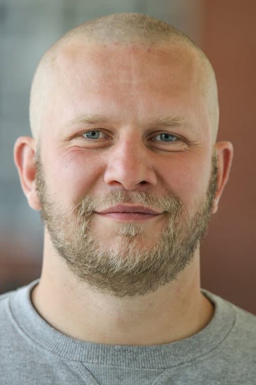 Jaanus Mehikas
