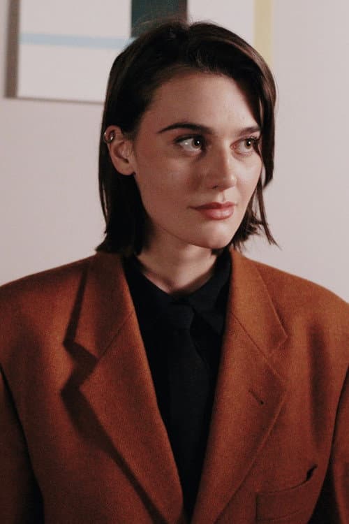 Lilou Hubert