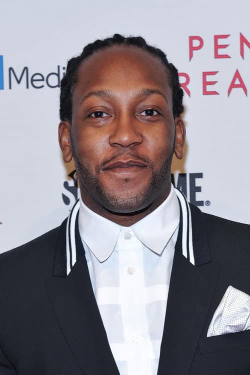 Tyrone Edwards