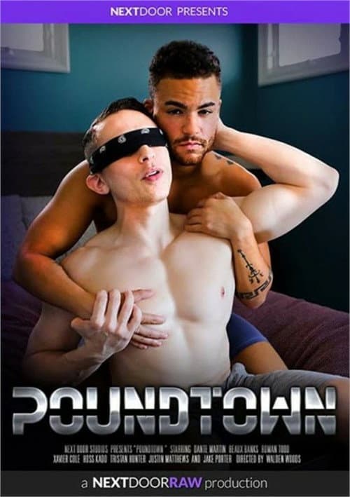 Poundtown