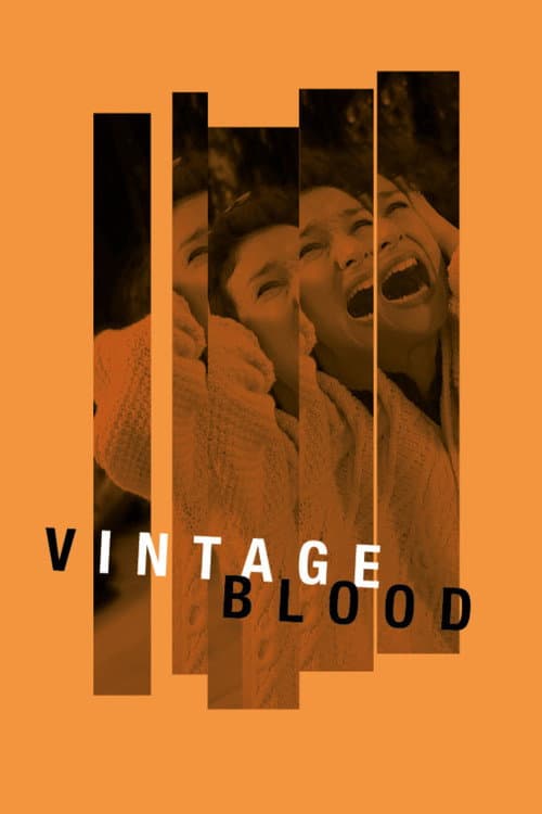 Vintage Blood