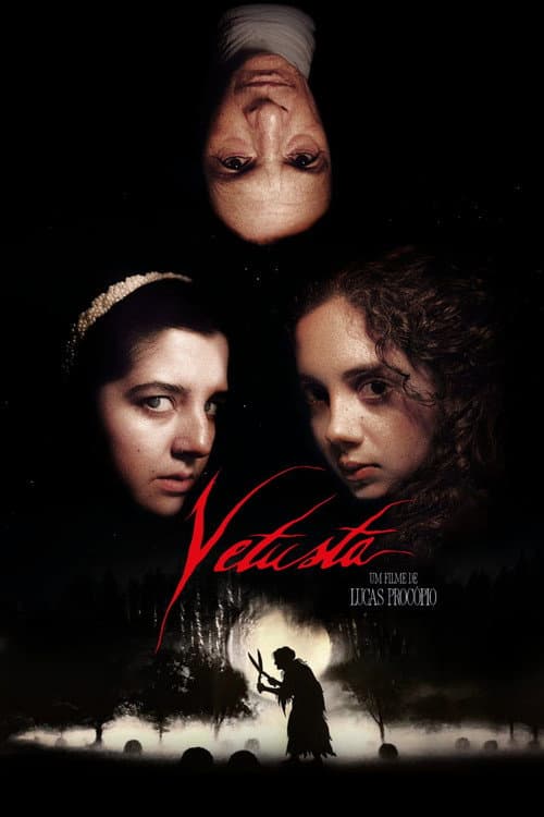 Vetusta
