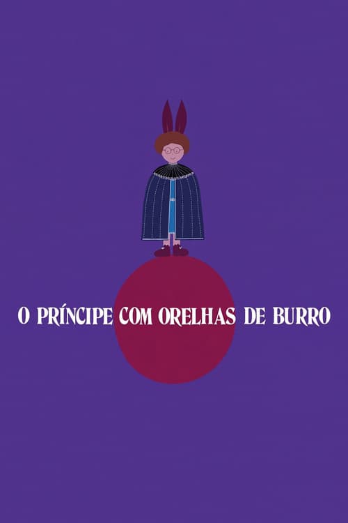 The Donkey-Eared Prince