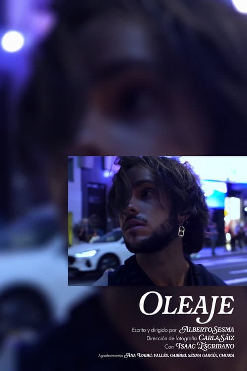 Oleaje