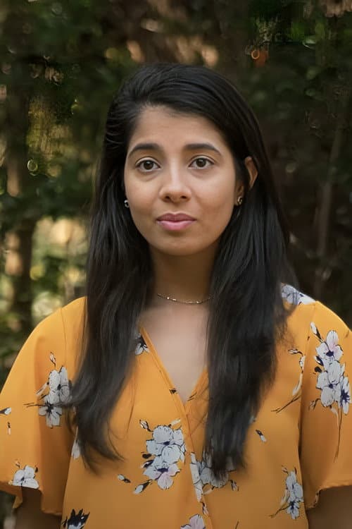 Gunjan Talwar