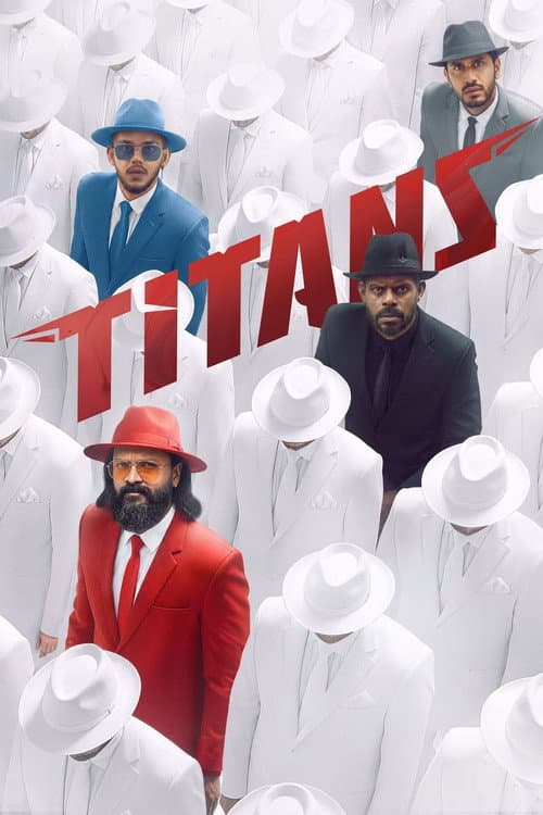 Titans