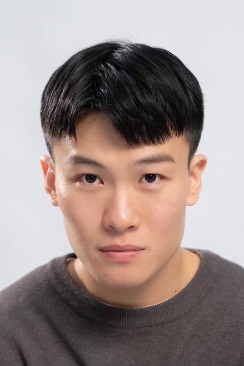 Wang Wei-han