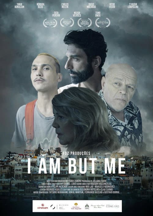 I Am But Me