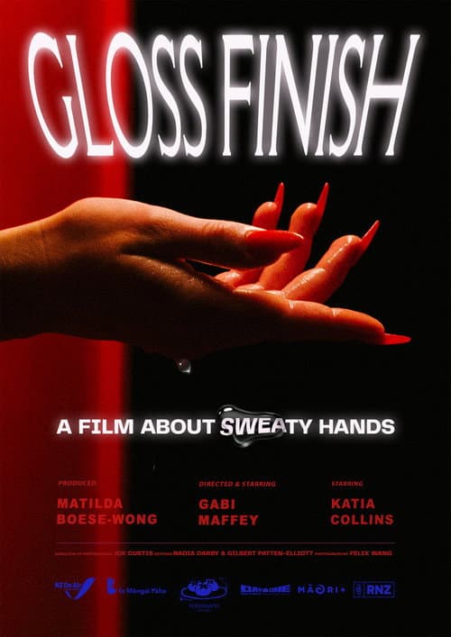 Gloss Finish