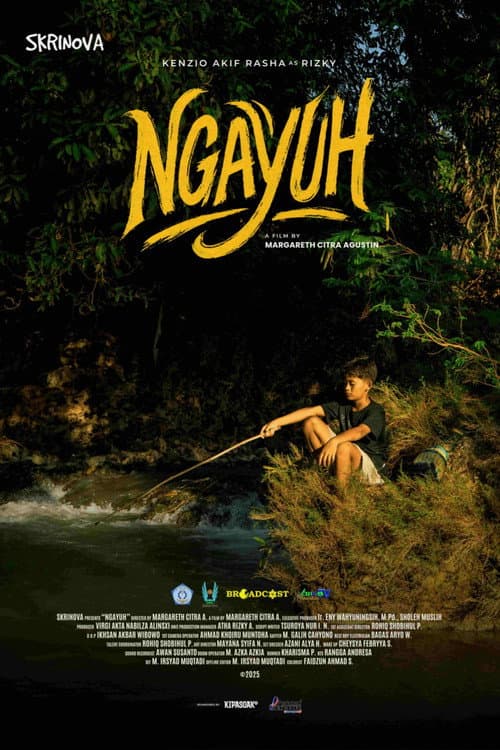 Ngayuh