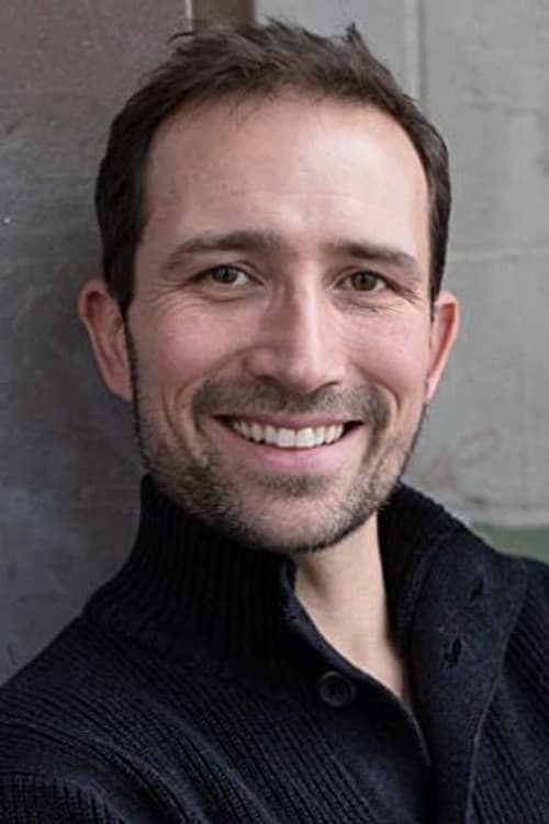 Christopher D. Harder