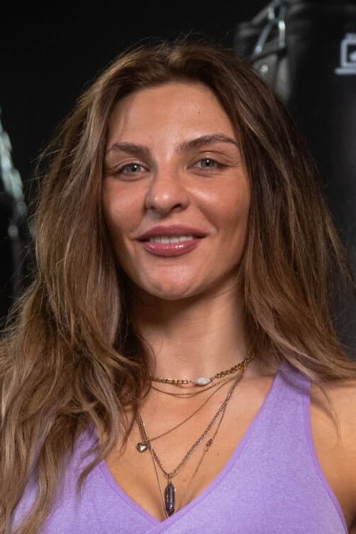 Christina Hammer