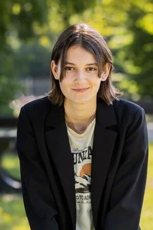 Jasmien Bosveld