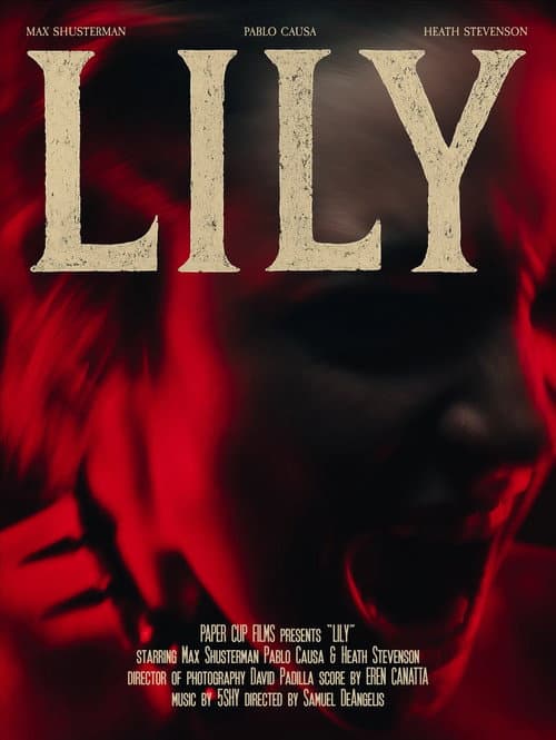 Lily