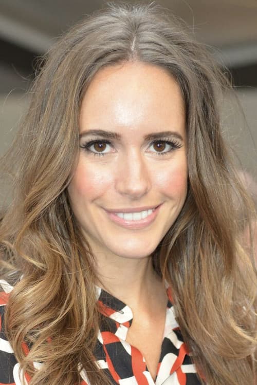 Louise Roe
