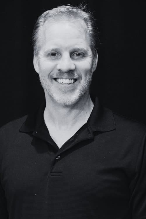 Michael J. Taylor