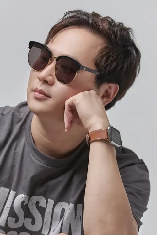 Jang Jee-won
