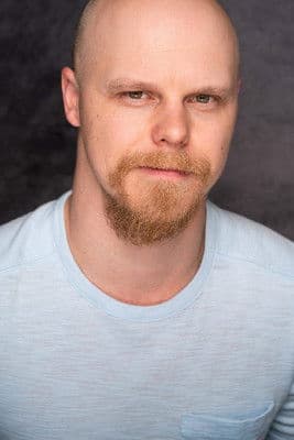 Mark MacPherson