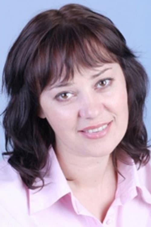 Elena Novoselova