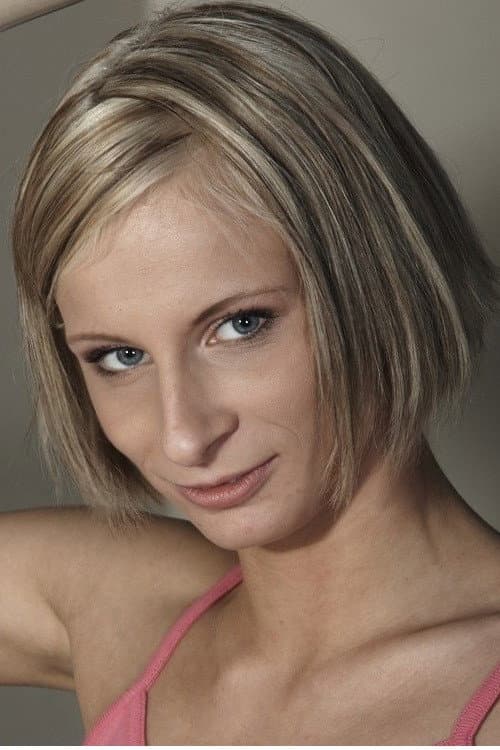 Diana Pink