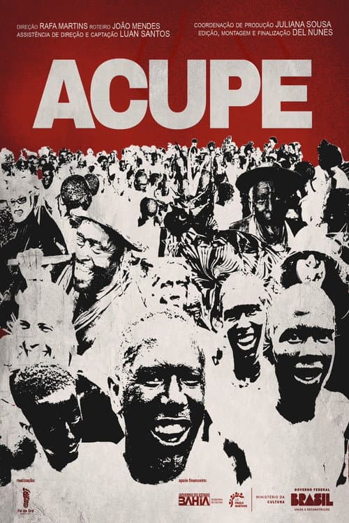 Acupe
